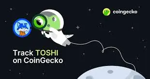 Toshi